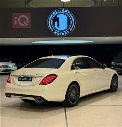 مێرسێدس بێنز S-Class